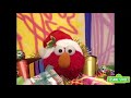 Don T Stop Thinking About Christmas Kids Elmo S World Happy Holidays Clip Elmosworld