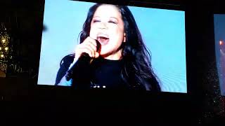 Ruslana - Dobryj Vechir Tobi (Kyiv New year 2020)