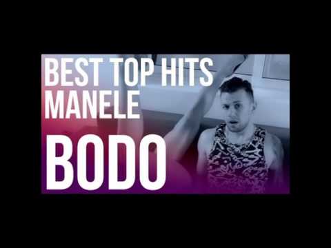 BODO-La suceava(REMIX)