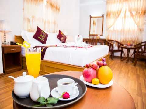 Hotel Islândia - Mandalay - Mianmar