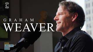 How Graham Weaver Turns Recent Grads Into CEOs