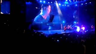 Metallica, China setlist + video -- New Dimmu Borgir album 2014 - Soulfly -- The Compulsions