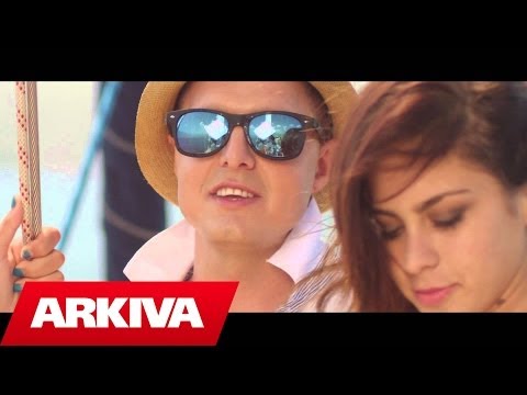 Nardi Shijakut - Si cokollata (Official Video HD)