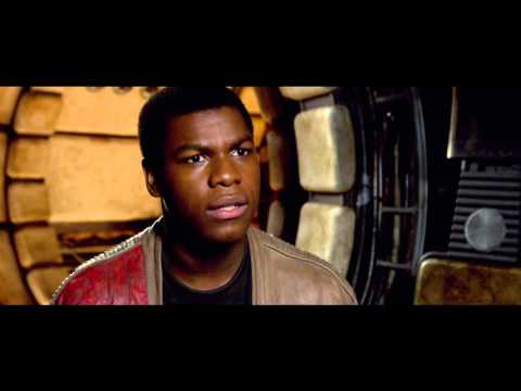 Trailer Alert: Star Wars: Episode VII – The Force Awakens | Moments Worth Paying For