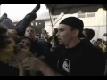 Knuckle Sandwich Show Me The Rock Official Music Video