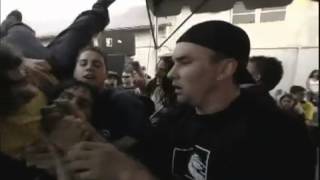 Knuckle Sandwich - &quot;Show Me the Rock&quot; Official Music Video