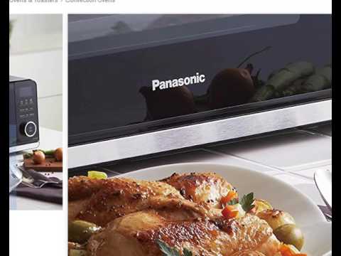 NU-HX100S Countertop Induction Oven