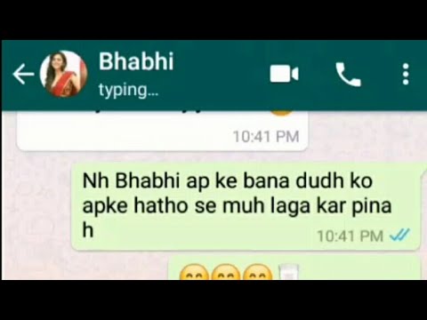 Bhabhi or Devar ka Garma Garam Pyar _ Part 2 | Love Chats