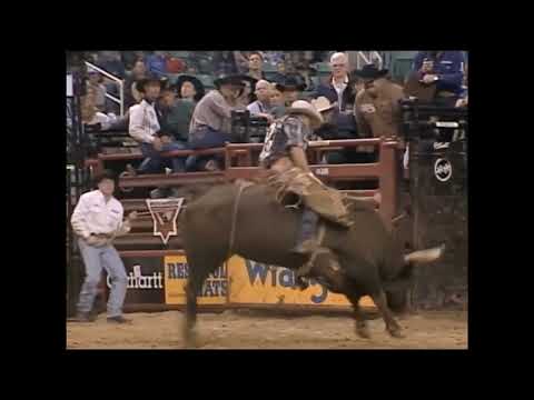 Moody Blues bucks Luziano Da Costa - 99 PBR Greensboro