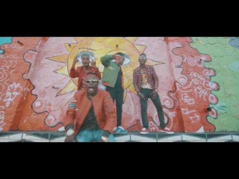 VOLANT By INCREDIBLE RECORDS Official Video