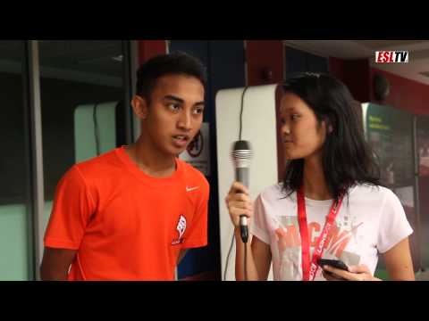 Malaysia Cup 2013 Quarterfinals (1st leg: LionsXII vs ATM)