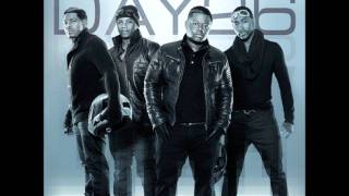 Day26 - Keep Me On Solid Ground (Demo)(2011)