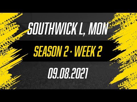 Hanglescum vs Knoll Hall of Fame - Southwick Leisure Centre, Monday - Season 2 - Week 2 - 09.08.2021