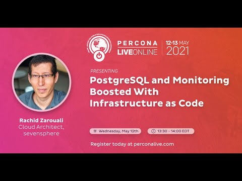 Migrating from MSSQL to PostgreSQL Percona Tech Days PostgreSQL Tutorial