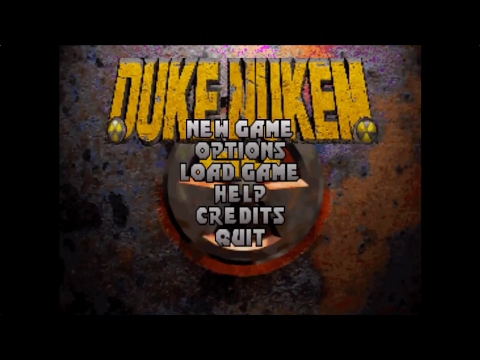 duke nukem 64 nintendo 64
