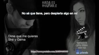 Porta—dime que me quieres