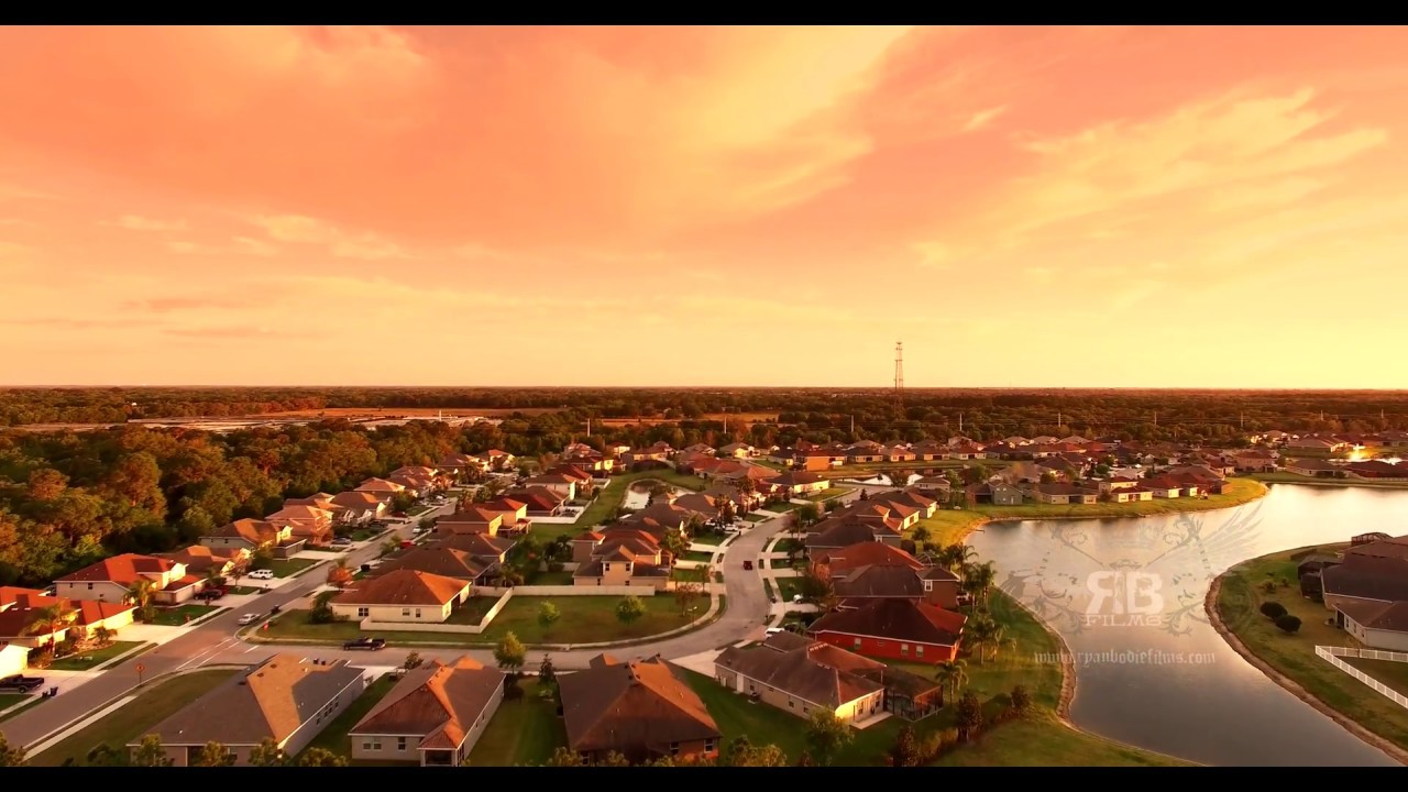 Neighborhood