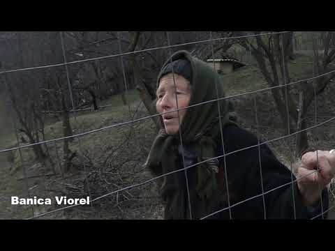 Chiliile, Crevelesti lacul Mocearu cu asfalt ca in secolu XXI