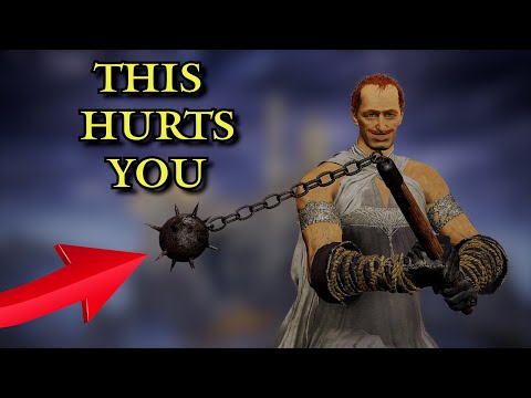 5 Stupid and/or Useless Facts in Elden Ring