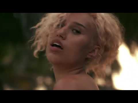 Major Lazer   Tied Up feat  Mr  Eazi, Raye & Jake Gosling Official Music Video