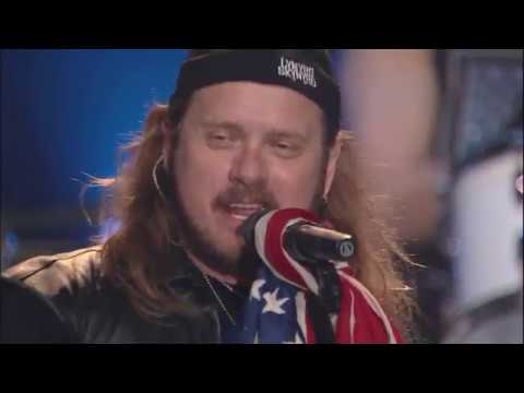 Lynyrd Skynyrd "Free Bird" (Live in Atlantic City) - Album out now