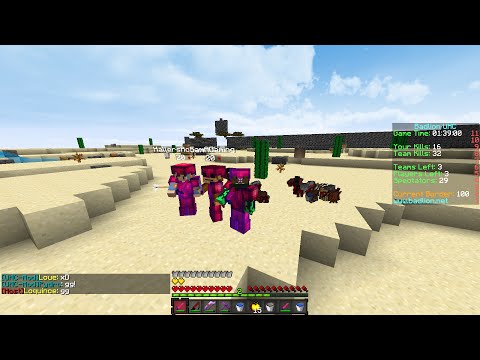 Oh lol | UHC Highlights | #04