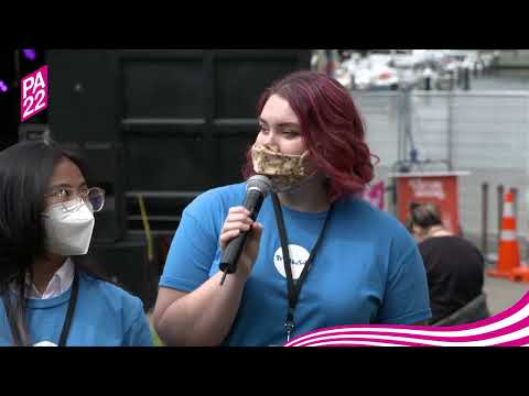 Night 6 Part 1 - The Performance Arcade 2022