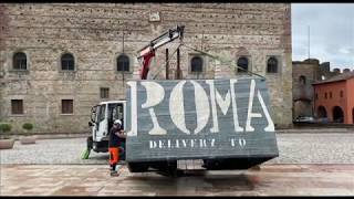 ROMA DELIVERY