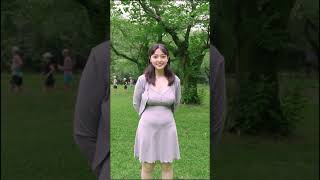 tiktok no bra challenge 65 #shorts #short #tiktok