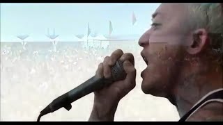 Weight of my pride 　 【LIVE】  　Pay money To my Pain