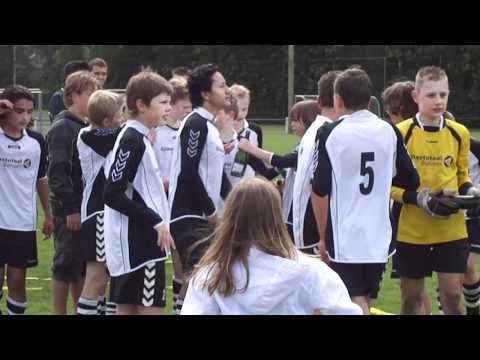 SAB D1 2011 kampioenen