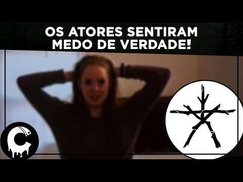 Tudo Sobre: A BRUXA DE BLAIR - História, Detalhes e Significados