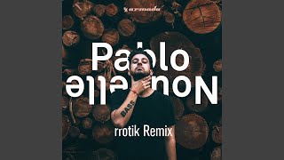 Hold On (rrotik Remix)