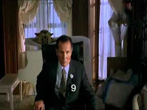 Ghost Dog: Way Of The Samurai  Killcount