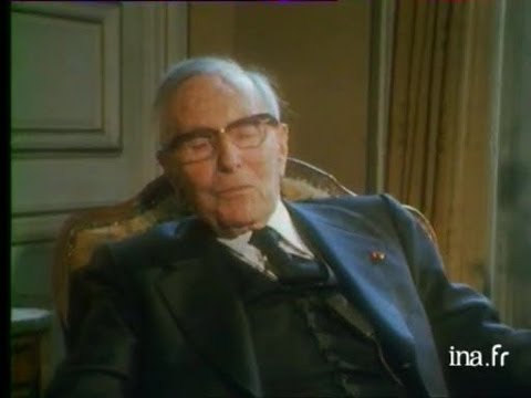 Robert Debré et Sénèque