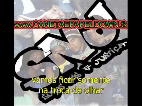 SNJ Na Calada Da Noite