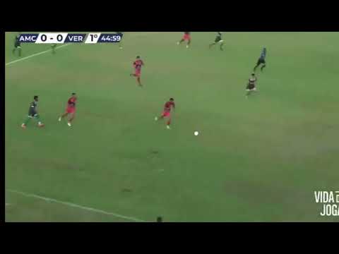 Juninho Barros Highlights
