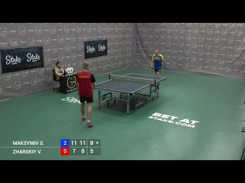 13 th of August 2022. ТT CUP - Green 7