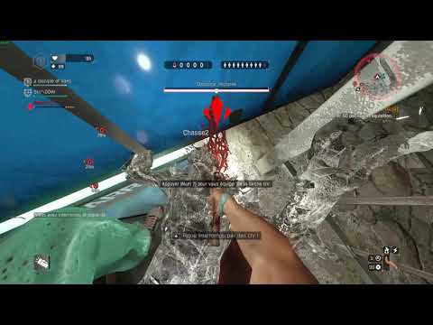 NEW BINDS + Best Of Dying Light PvP (29/12/2019)