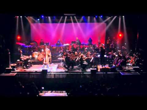 Milamarina — Suleyman Symphonic Suite