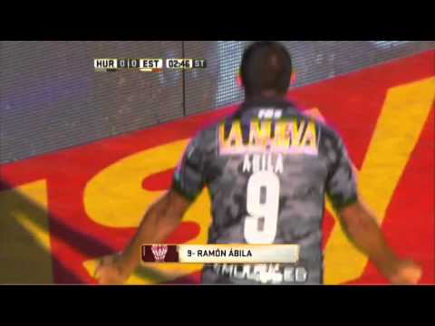 Todos los goles. Fecha 6. Torneo Primera División 2016
