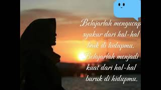 Download lagu mensyukuri hidup yg telah Allah berikan @WinnaAlya-tx1xg mp3