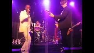 McAlmont & Butler - "What's The Excuse This Time ?" live at Institute , 5th November 2015