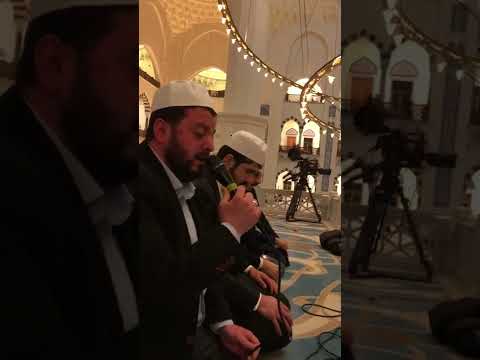 Hüzzam Kaside - Mustafa Alphayta