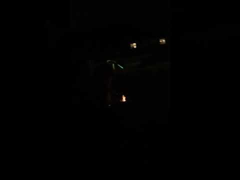 Fyrværkeri test 2018/2019