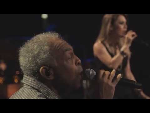 Sandy - Olhos Meus (Feat. Gilberto Gil) - [DVD Meu Canto]