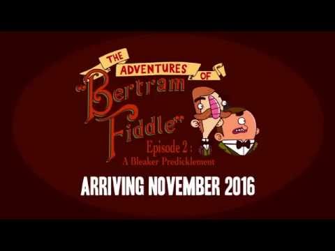 A Bleaker Predicklement 1st Trailer thumbnail