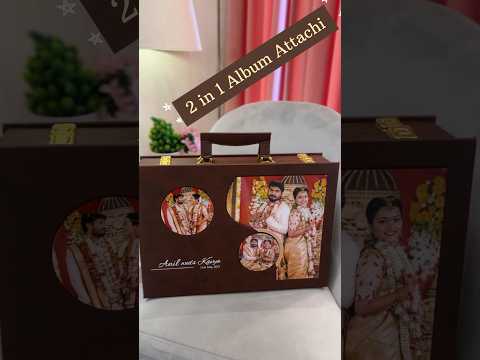 Wedding Photographer portfolio by The Wedding Raaga in Hyderabad - Photo 3