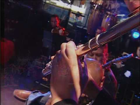 4. Otto Serge - Bendita duda