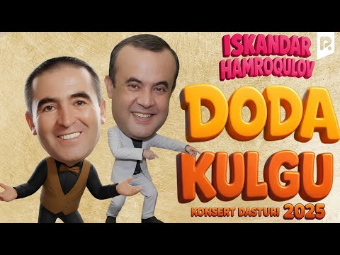 YangiKulgu Official and iskandar hamroqulov